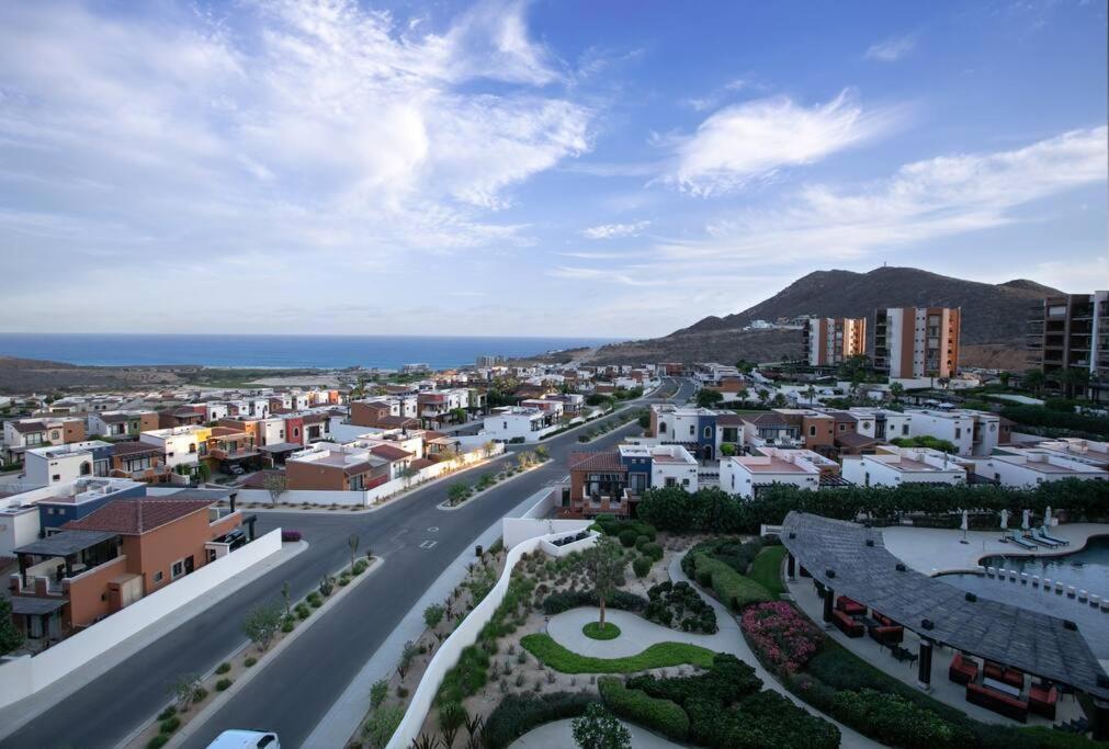 Exquisite 3Br Condo Ocean Views Access Resorts Кабо-Сан-Лукас Экстерьер фото