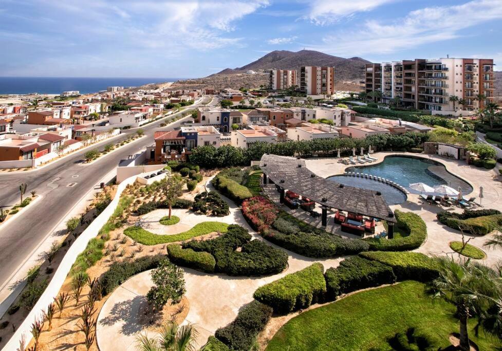 Exquisite 3Br Condo Ocean Views Access Resorts Кабо-Сан-Лукас Экстерьер фото