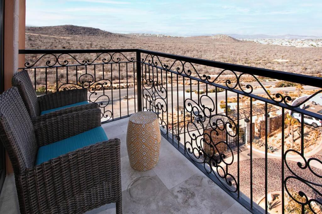 Exquisite 3Br Condo Ocean Views Access Resorts Кабо-Сан-Лукас Экстерьер фото