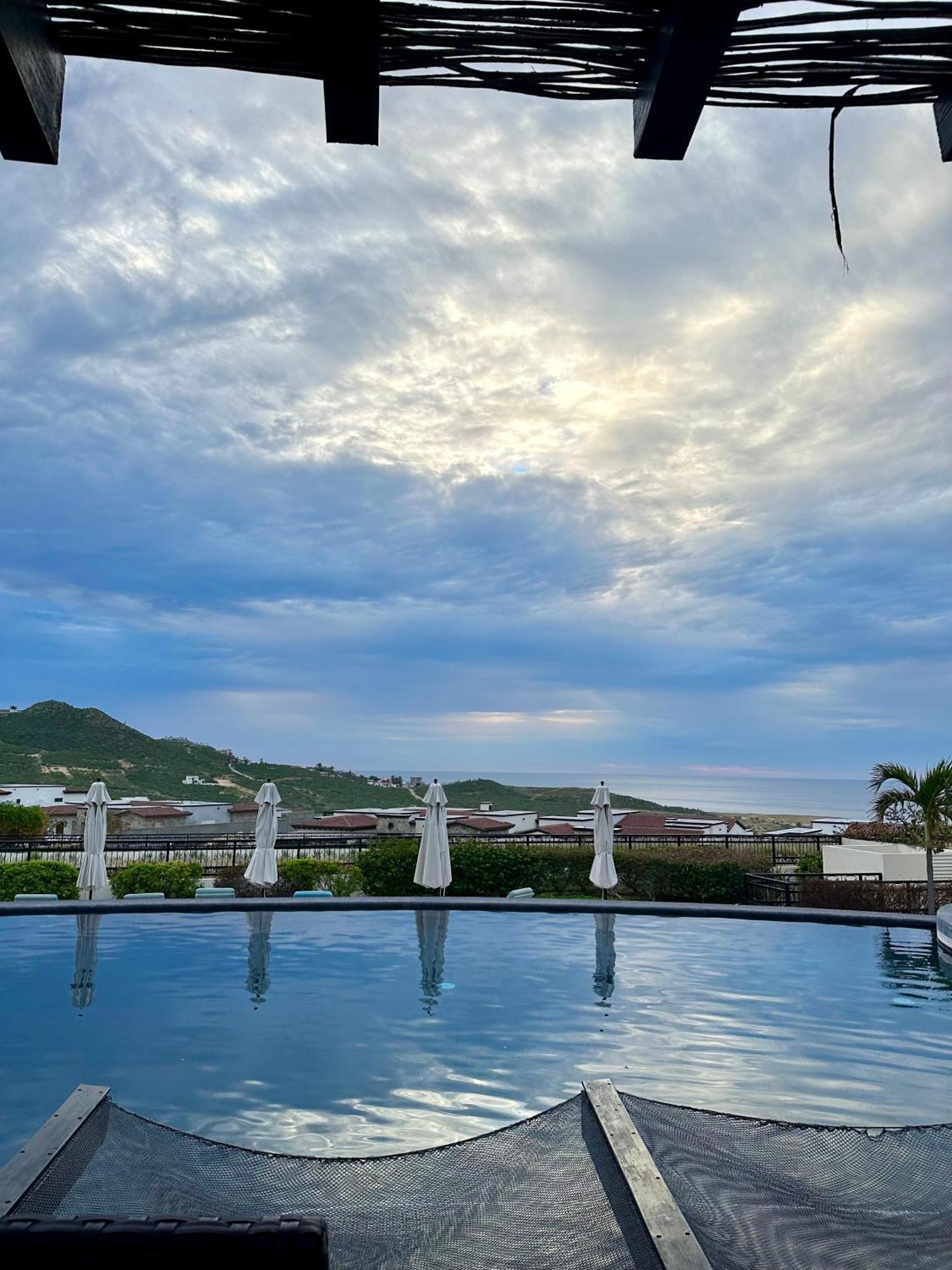 Exquisite 3Br Condo Ocean Views Access Resorts Кабо-Сан-Лукас Экстерьер фото